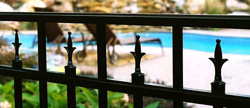 pool fencing swimming pool fence swimming fences pool